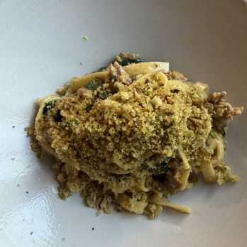 Roux - Tagliatelle - Breakfast & Brunch Near Me - Salt Lake City, Utah
