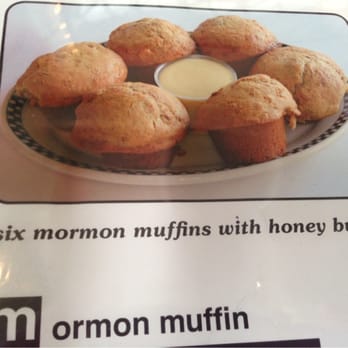 The Greenery Restaurant - Get your Mormon muffins y'all - American Near Me - Ogden, Utah The Greenery Restaurant - Get your Mormon muffins y'all - American Near Me - Ogden, Utah