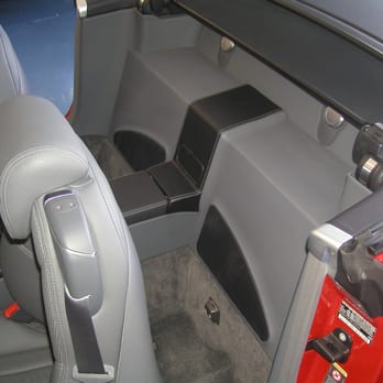 Audio Sensations - Car Stereo Installation Near Me - Peoria, Arizona