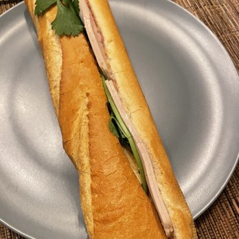 Lee's Sandwiches - Sandwiches Near Me - Pasadena, California