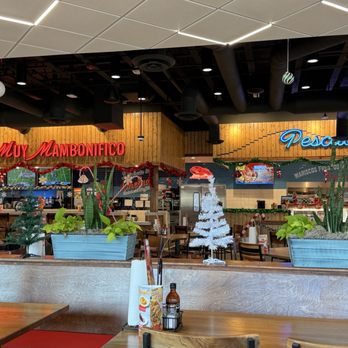 Mambo Seafood - Seafood Near Me - San Antonio, Texas