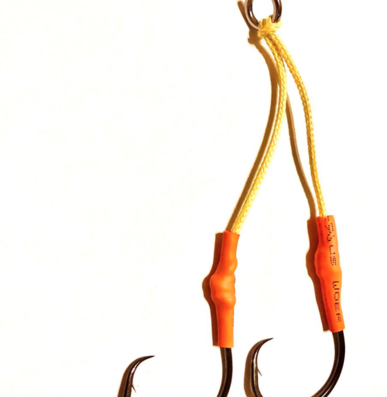 HD Sportfishing Logo