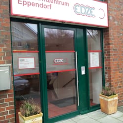 EDZE Enddarmzentrum Eppendorf