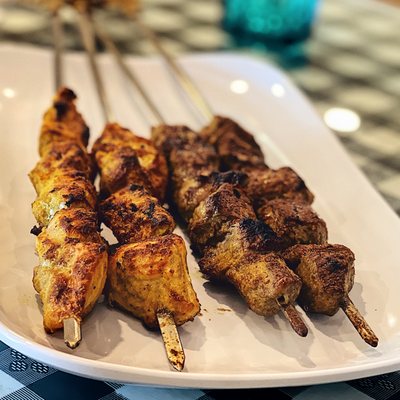 Dolan Uyghur Restaurant by null