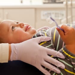 Center for Pediatric Dental Health - Sicklerville