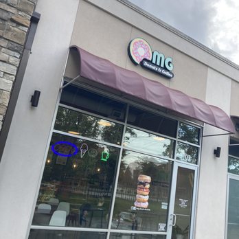 OMG Donuts & Coffee - Coffee & Tea Near Me - Charlotte, North Carolina OMG Donuts & Coffee - Coffee & Tea Near Me - Charlotte, North Carolina