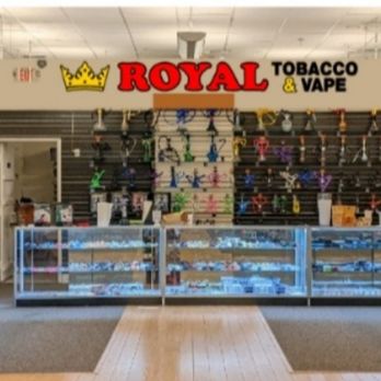 ROYAL TOBACCO & VAPE - Updated June 2026 - 12 Photos - 10921 S US Hwy 1,  Port Saint Lucie, Florida - Vape Shops - Phone Number