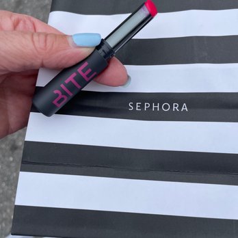 SEPHORA - Strawberry froze lipstick - Cosmetics & Beauty Supply Near Me - Tampa, Florida SEPHORA - Strawberry froze lipstick - Cosmetics & Beauty Supply Near Me - Tampa, Florida