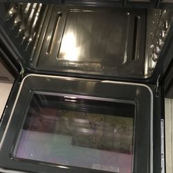 Welch Cleaning - MoveOut (After)