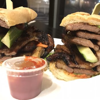 Saiguette - Vietnamese Near Me - Manhattan, New York Saiguette - Vietnamese Near Me - Manhattan, New York