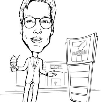 Caricature Mafia - Digital Caricature! - Caricatures Near Me Caricature Mafia - Digital Caricature! - Caricatures Near Me