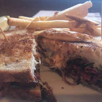 Collins Pub - Ruben and fries - Pubs Near Me - Seattle, Washington Collins Pub - Ruben and fries - Pubs Near Me - Seattle, Washington
