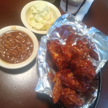 Big A BBQ & Grill - Wings - Barbeque Near Me - Miamisburg, Ohio Big A BBQ & Grill - Wings - Barbeque Near Me - Miamisburg, Ohio