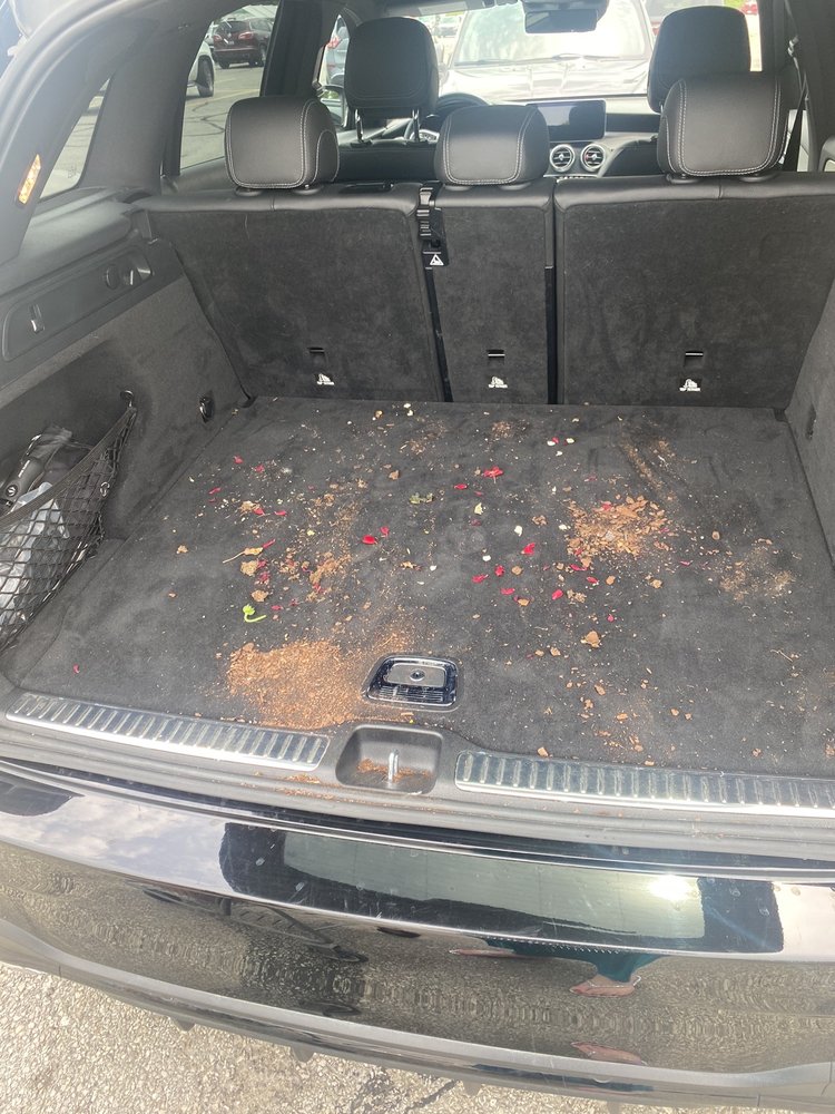 JOHNNY’S CAR WASH Updated August 2024 11 Photos & 42 Reviews 3152