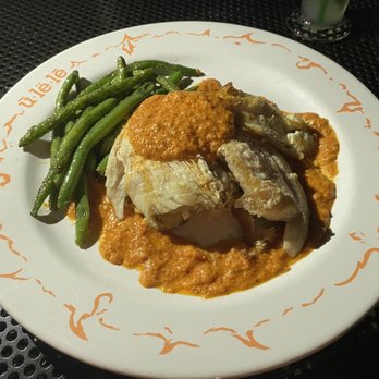 Ulele - New American Near Me - Tampa, Florida