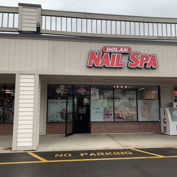Dolan Nail Spa - Store front - Nail Salons Near Me - Bethel, Connecticut Dolan Nail Spa - Store front - Nail Salons Near Me - Bethel, Connecticut