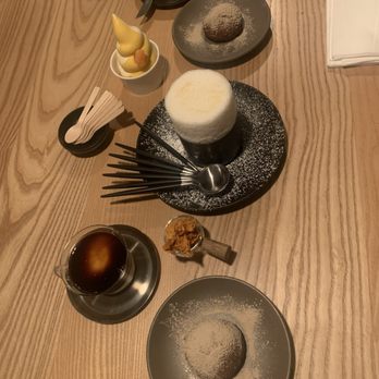 San Ho Won - desserts - Korean Near Me - San Francisco, California San Ho Won - desserts - Korean Near Me - San Francisco, California