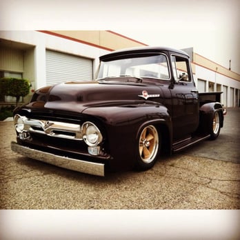 1. Foothill Fabrication
