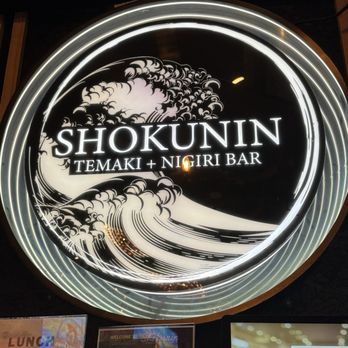 Shokunin - Sushi Bars Near Me - Redlands, California Shokunin - Sushi Bars Near Me - Redlands, California