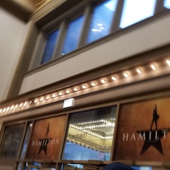 Hamilton An American Musical - Performing Arts Near Me - Chicago, Illinois