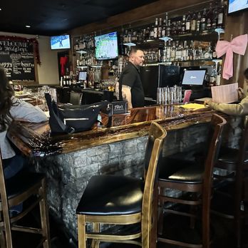 Midgley's Public House - Steakhouses Near Me - Stockton, California