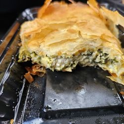Greek International Food Market