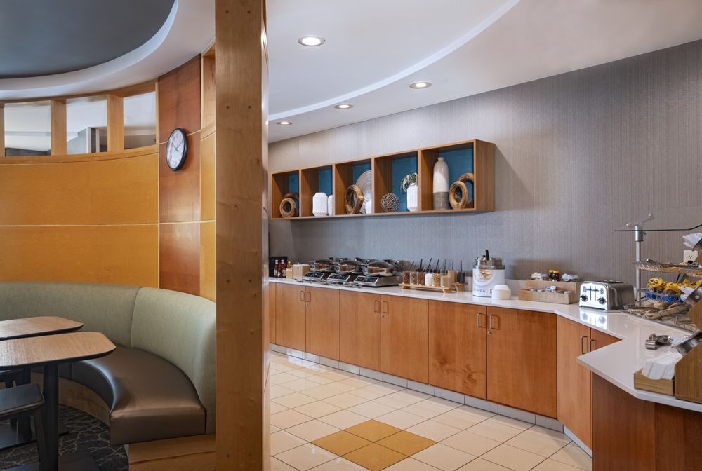 SpringHill Suites by Marriott Boise West/Eagle - wedding in Boise, ID