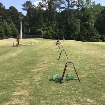 Wolf Creek Golf Club - Range - Golf Near Me - Atlanta, Georgia Wolf Creek Golf Club - Range - Golf Near Me - Atlanta, Georgia
