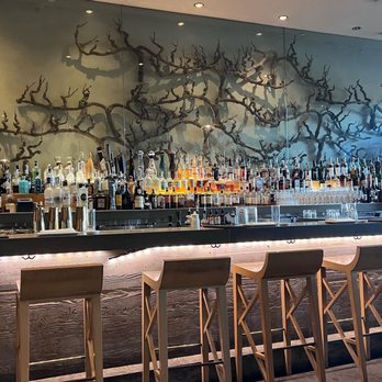 Morimoto Napa - Bar - Japanese Near Me - Napa, California