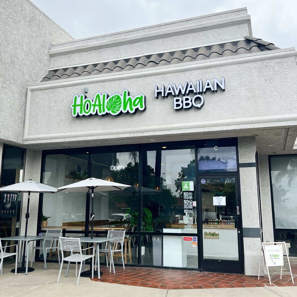 HOALOHA HAWAIIAN BBQ 222 Photos & 76 Reviews 3560 W Temple Ave
