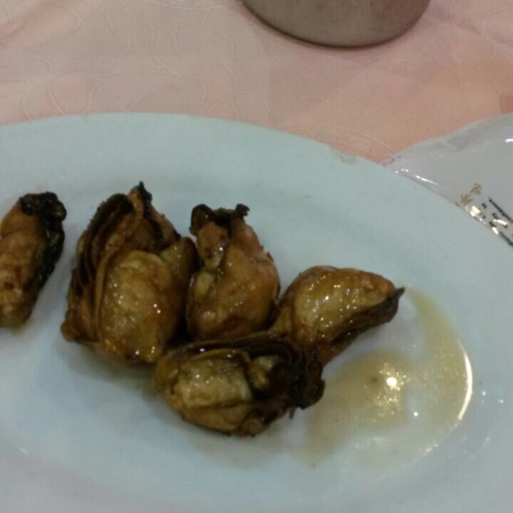 三聖熟食中心 - Live/Raw Food Near Me - Hong Kong, HK