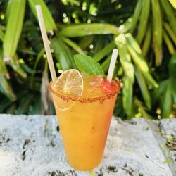 Seasonal Margarita from 5.21.26