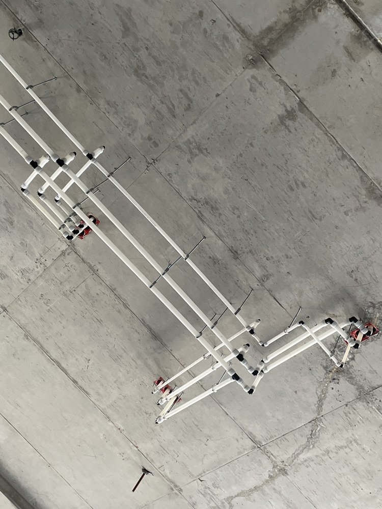 Slide of Iron Fist Plumbing