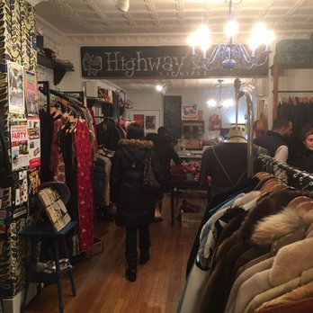 Highway Robbery Vintage - Upon entering... - Used, Vintage & Consignment Near Me - Pittsburgh, Pennsylvania