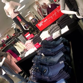 Express Factory Outlet - Jeans. - Women's Clothing Near Me - Fort Worth, Texas