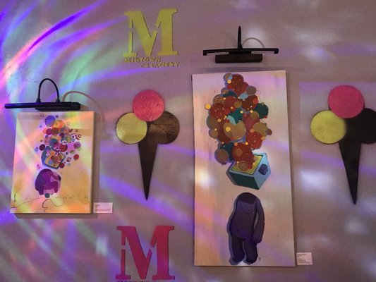 Midtown Creamery by null