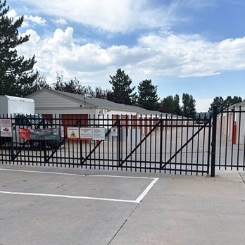 Public Storage - Self Storage Near Me - Lakewood, Colorado Public Storage - Self Storage Near Me - Lakewood, Colorado