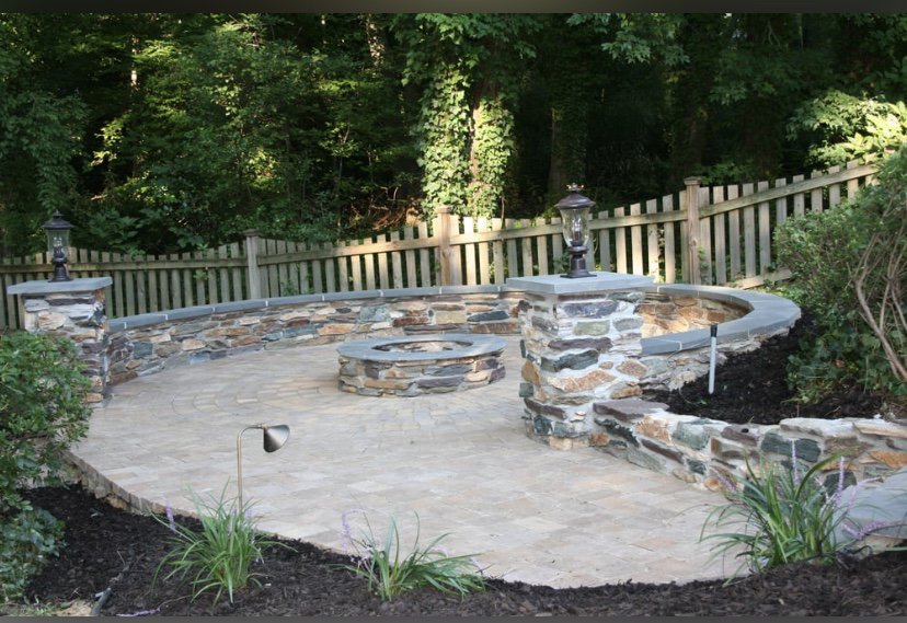 STONEMAN CONSTRUCTION & LANDSCAPING Updated June 2024 258 Photos