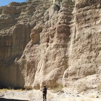 Mecca Hills Wilderness - Canyon of walls in Mecca Hills Wilderness
#hiking - Hiking Near Me - Mecca, California Mecca Hills Wilderness - Canyon of walls in Mecca Hills Wilderness
#hiking - Hiking Near Me - Mecca, California