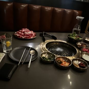 ARI Korean BBQ - Wagyu Ace - Korean Near Me - Johns Creek, Georgia ARI Korean BBQ - Wagyu Ace - Korean Near Me - Johns Creek, Georgia