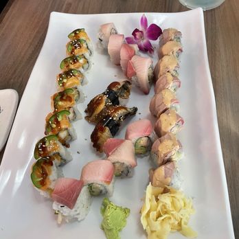 Kamei Sushi - Sushi Bars Near Me - Tacoma, Washington Kamei Sushi - Sushi Bars Near Me - Tacoma, Washington