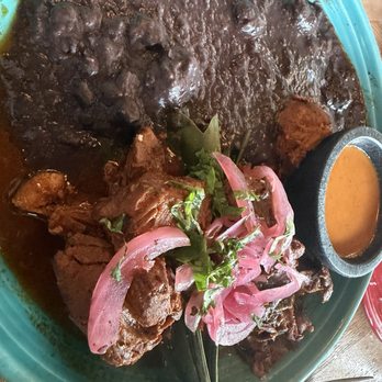 Fat Rosie's - Cochinita Pibil - Desserts Near Me - Rosemont, Illinois Fat Rosie's - Cochinita Pibil - Desserts Near Me - Rosemont, Illinois