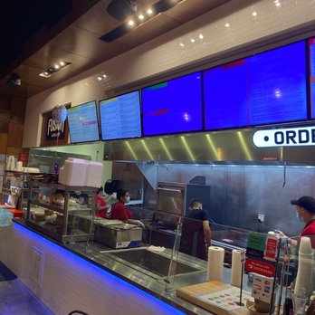 Fusion Grill & Bar - Great place! - Burgers Near Me - Katy, Texas Fusion Grill & Bar - Great place! - Burgers Near Me - Katy, Texas