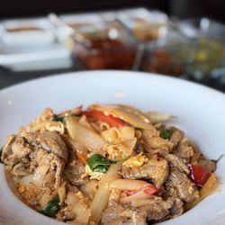 Thai Talay