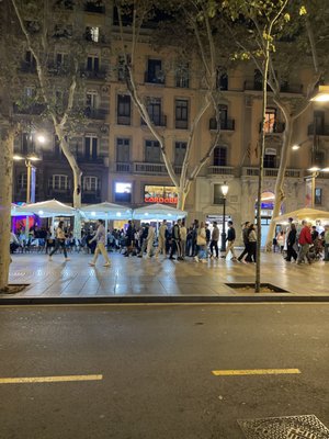 Tablao Flamenco Cordobes | Barcelona by null