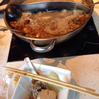 Happy Lamb Hot Pot - Chinese Near Me - Flushing, New York Happy Lamb Hot Pot - Chinese Near Me - Flushing, New York