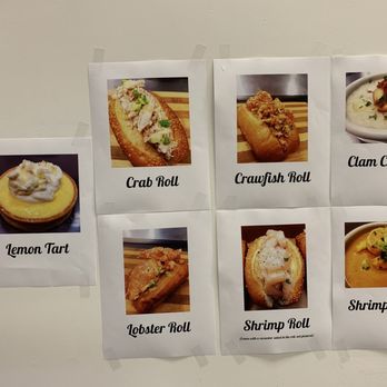 Fat Cheeks Hawaii - Pictures of the delicious freshness - Sandwiches Near Me - Honolulu, Hawaii