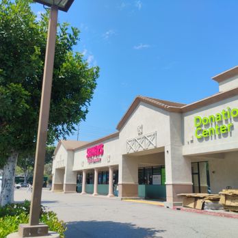 Savers - Thrift Stores Near Me - Arcadia, California