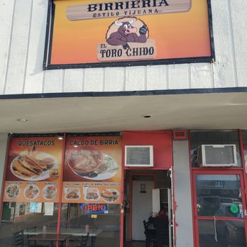 Birrieria El Toro Chido - Tacos Near Me - Norwalk, California