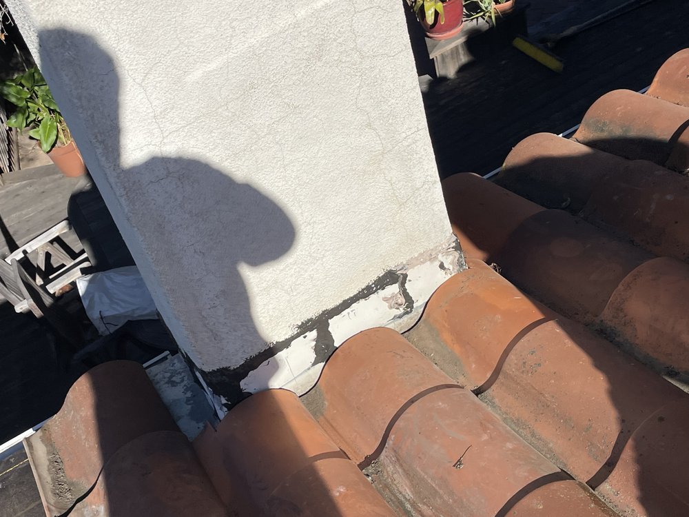 Slide of Universal Roofing